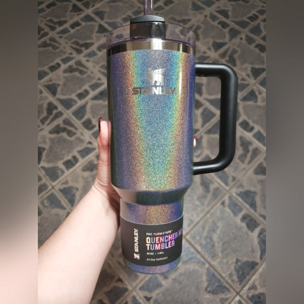Midnight Glitz 40oz